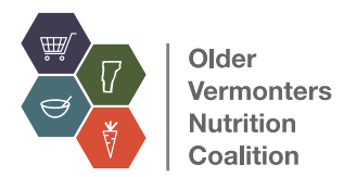 OIder Vermonters Nutrition Coalition's website